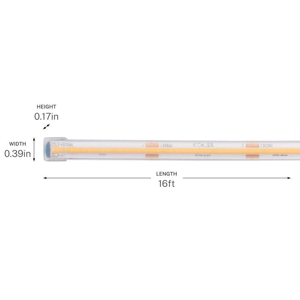 6COB316S27WH